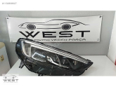 OPEL INSİGNİA ZENON LUX SAĞ FAR WEST