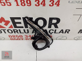 TOYOTA YARİS SIFIR SOL SİS KAPAK 16-18 OEM NO: 52113-K0010