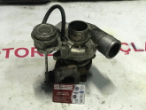 Peugeot Boxer Turbo [€FE]
