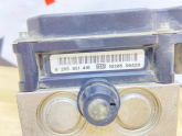 Oto Çıkma Parça / Citroen / C5 / ABS / ABS Beyni / Çıkma Parça 