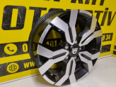 Oto Çıkma Parça / Dacia / Duster / Jant & Lastik / Çelik Jant / Çıkma Parça 