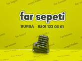 Oto Çıkma Parça / Seat / Leon / Far & Stop / Far Beyni / Çıkma Parça 