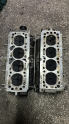Oto Çıkma Parça / Opel / Meriva / Motor / Silindir Kapağı / Çıkma Parça 