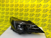 Oto Çıkma Parça / Opel / Astra / Far & Stop / Sağ Ön Far / Çıkma Parça 