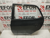 TOYOTA AURİS ORJİNAL ÇIKMA SOL ARKA KAPI 07-12
