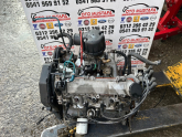 FİAT PALİO 1.4 8V ORİJİNAL MUAYYER MOTOR