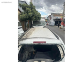 Oto Çıkma Parça / Dacia / Lodgy / Kaporta & Karoser / Bagaj Kapağı / Çıkma Parça 