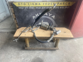 Oto Çıkma Parça / Volkswagen / Polo / Klima / Klima Borusu / Çıkma Parça 