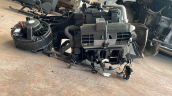 Oto Çıkma Parça / Volkswagen / Passat / Kalorifer / Kalorifer Rezistansı / Çıkma Parça 
