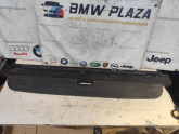 Oto Çıkma Parça / Bmw / X3 / Koltuk & Döşeme / Bagaj Perdesi / Çıkma Parça 