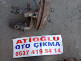 Hyundai accent arka taşıyıcı sağ 1995-2002