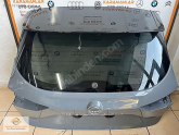Oto Çıkma Parça / Nissan / Qashqai / Kaporta & Karoser / Bagaj Kapağı / Sıfır Parça 