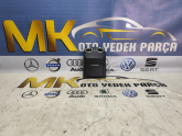 MERCEDES W213-E180-E200-E220 ARKA ORTA KALORİFER IZGARASI