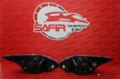 Oto Çıkma Parça / Ford / Fiesta / Far & Stop / Far Camı / Sıfır Parça 