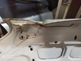 Oto Çıkma Parça / Renault / Kangoo / Kaporta & Karoser / Kaput / Çıkma Parça 
