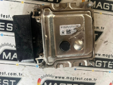 Renault Trafic 237G00049R 0281032615 DCU17PC42 AdBlue ECU BEYİN