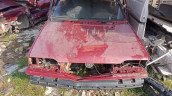 Daewoo truck motor kaputu yedek parça