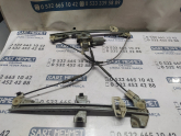 Oto Çıkma Parça / Peugeot / Partner / Oto Cam / Cam Krikosu / Çıkma Parça 