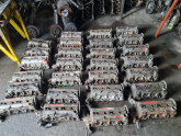 Oto Çıkma Parça / Toyota / Corolla / Motor / Silindir Kapağı / Çıkma Parça 