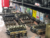 Oto Çıkma Parça / Honda / Civic / Motor / Motor (komple) / Çıkma Parça 