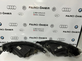 Oto Çıkma Parça / Citroen / C-elysee / Far & Stop / Sağ Ön Far / Çıkma Parça 
