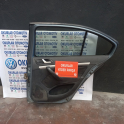 Oto Çıkma Parça / Skoda / Octavia / Kaporta & Karoser / Sağ Arka Kapı / Çıkma Parça 