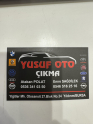 Oto Çıkma Parça / Bmw / 5 Serisi / Far & Stop / Sol Arka Stop / Çıkma Parça 