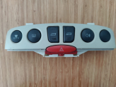 Fiat PUNTO Kontrol Düğmeleri