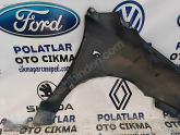 Oto Çıkma Parça / Toyota / Corolla / Kaporta & Karoser / Sol Ön Çamurluk / Çıkma Parça 