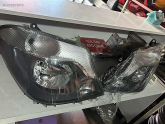 Oto Çıkma Parça / Mercedes / Sprinter / Far & Stop / Sol Ön Far / Sıfır Parça 