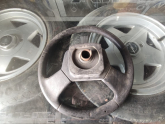 Oto Çıkma Parça / Renault / R 9 / Direksiyon / Direksiyon Simidi / Çıkma Parça 