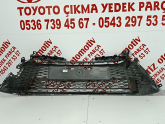 Oto Çıkma Parça / Toyota / Corolla / Tampon / Orta Izgara / Çıkma Parça 