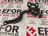 Oto Çıkma Parça / Toyota / Auris / Kaporta & Karoser / Kaput Menteşesi / Sıfır Parça 