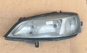 OPEL ASTRA SOL ÖN FAR