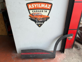 TİGGO 7 PRO SOL ARKA KAPI ÇITASI ORJİNAL