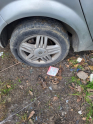 Oto Çıkma Parça / Renault / Scenic / Jant & Lastik / Jant & Lastik Takımı / Çıkma Parça 