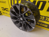 Oto Çıkma Parça / Renault / Clio / Jant & Lastik / Çelik Jant / Çıkma Parça 