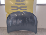 656164300R RENAULT MEGANE 4 MOTOR KAPUTU ORJ ÇIKMA RENKAY OTO