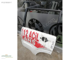 Oto Çıkma Parça / Mitsubishi / Pajero / Kaporta & Karoser / Sol Arka Kapı / Çıkma Parça 