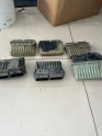 Oto Çıkma Parça / Opel / Astra / Fan / Fan Beyni / Çıkma Parça 