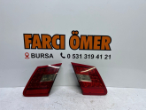 MERCEDES E SERİSİ W212 SAĞ-SOL TAKIM İÇ STOP ORJİNAL