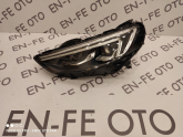 OPEL İNSİGNİA B İ-LÜX LÜX LED SOL FAR ORJİNAL ^