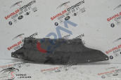 BMW 5 SERİSİ F10 F11 M ARKA TAMPON BRAKETİ 51127906845