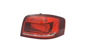 Stop Lambası Sağ Audi A3 2009-2012 Arası (3 Kapı) 8P3945096B