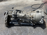 Oto Çıkma Parça / Volkswagen / Amarok / Şanzıman / Şanzıman Komple / Çıkma Parça 