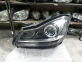 2012 MERCEDES C180 W204 SOL FAR