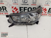 Oto Çıkma Parça / Toyota / Hilux / Far & Stop / Gündüz Ledi / Çıkma Parça 