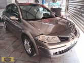 2009 Renault MEGANE II SEDAN PRIVILEGE 1.5 DCI