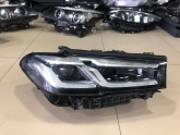 BMW 5 SERİ G30 LCİ ADAPTİF LED SAĞ FAR DOLU HS 5A388C8-03