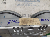 Oto Çıkma Parça / Scania / P / Elektrik / Kilometre Saati / Çıkma Parça 